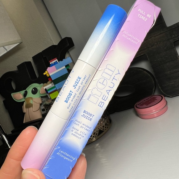 ipsy Makeup Item Beauty Boost Juice Lash Primer Duo Poshmark